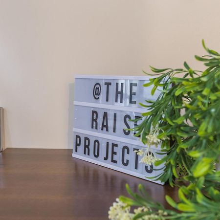 Raise Koukaki Urban Lofts Apartment Athena Bagian luar foto