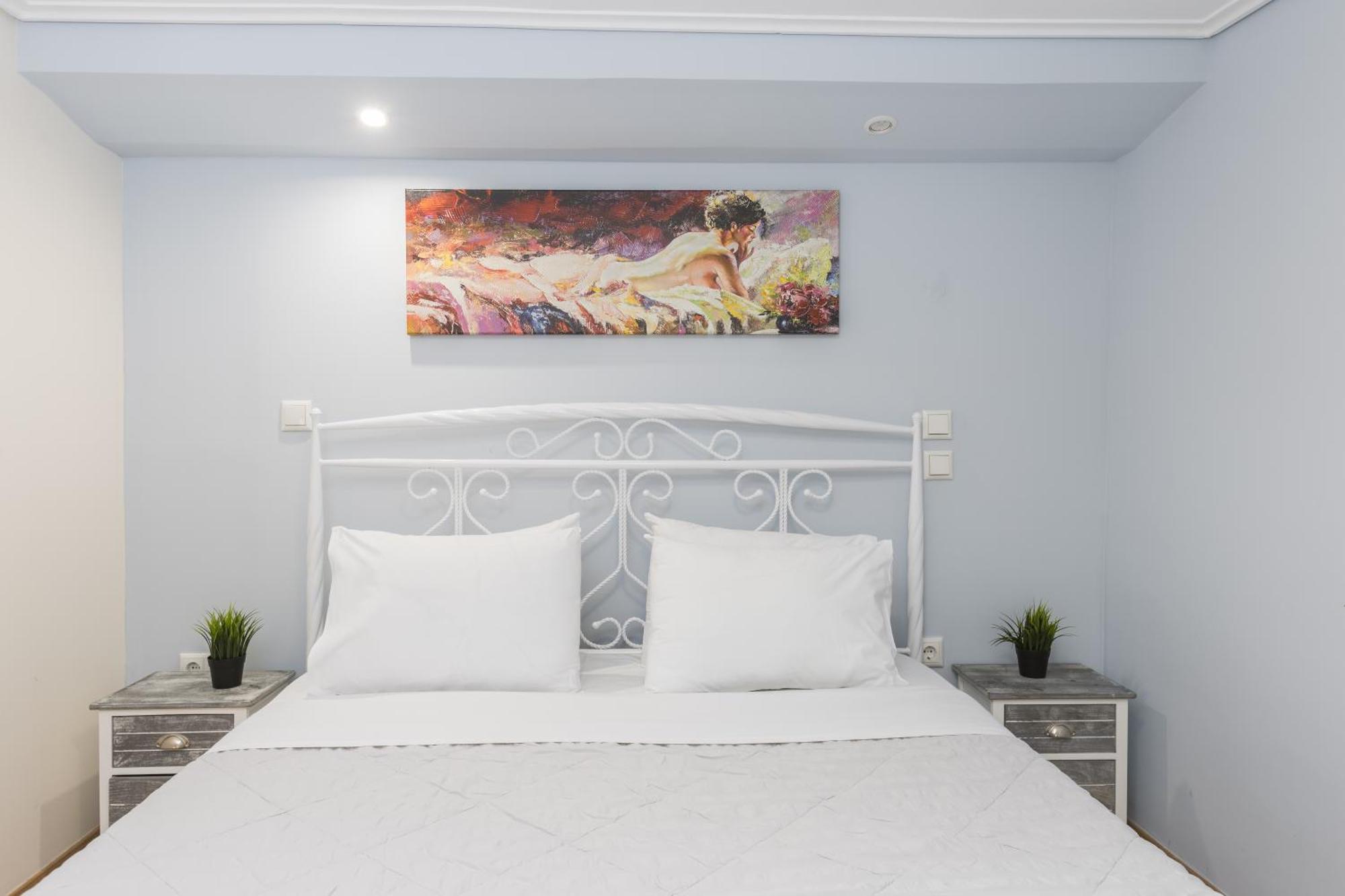 Raise Koukaki Urban Lofts Apartment Athena Bagian luar foto