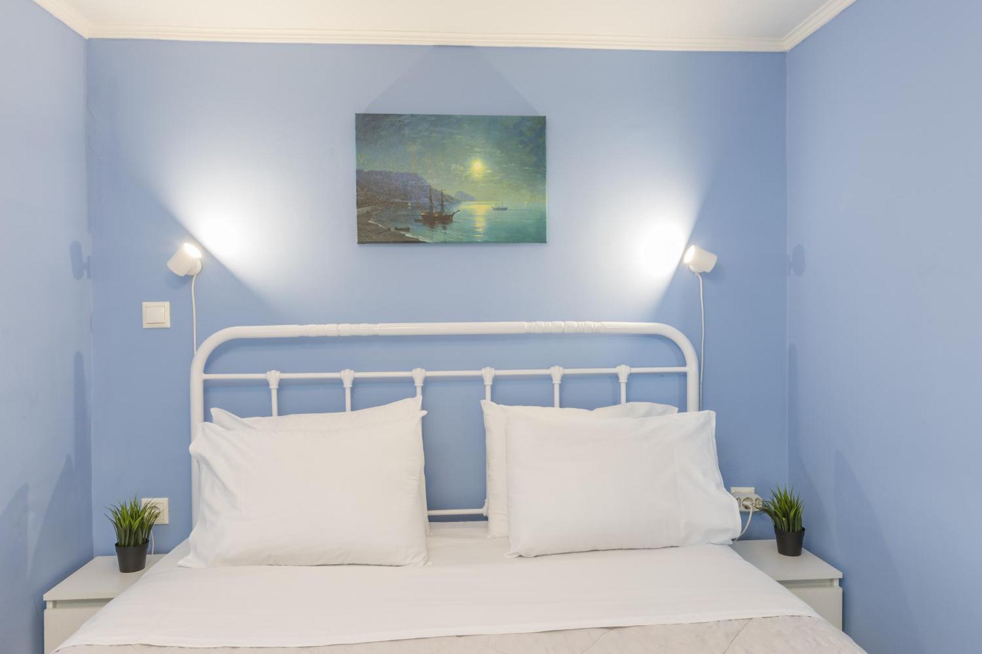 Raise Koukaki Urban Lofts Apartment Athena Bagian luar foto