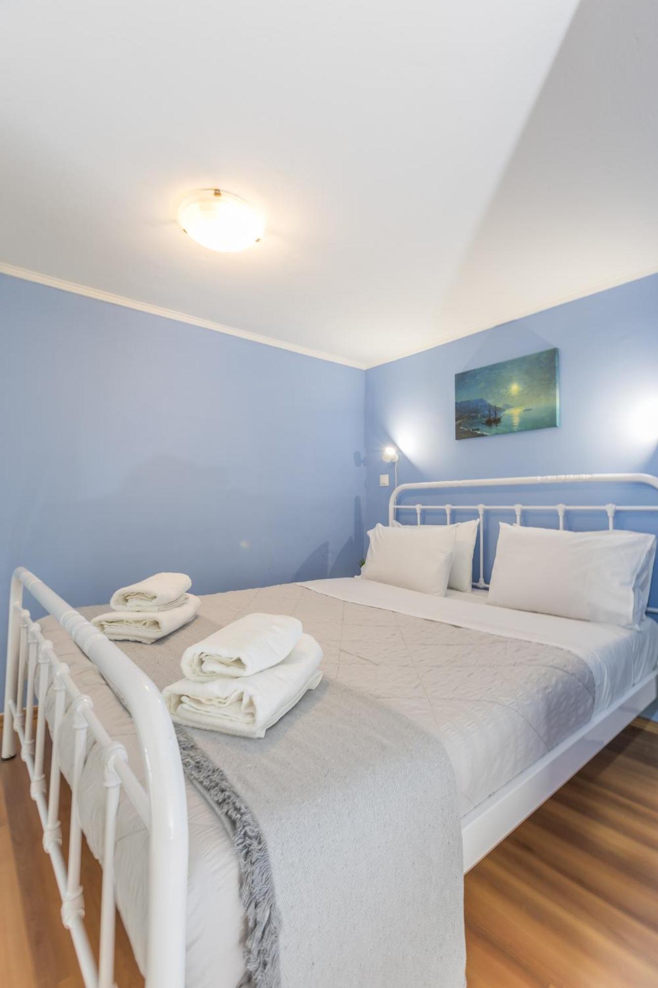 Raise Koukaki Urban Lofts Apartment Athena Bagian luar foto