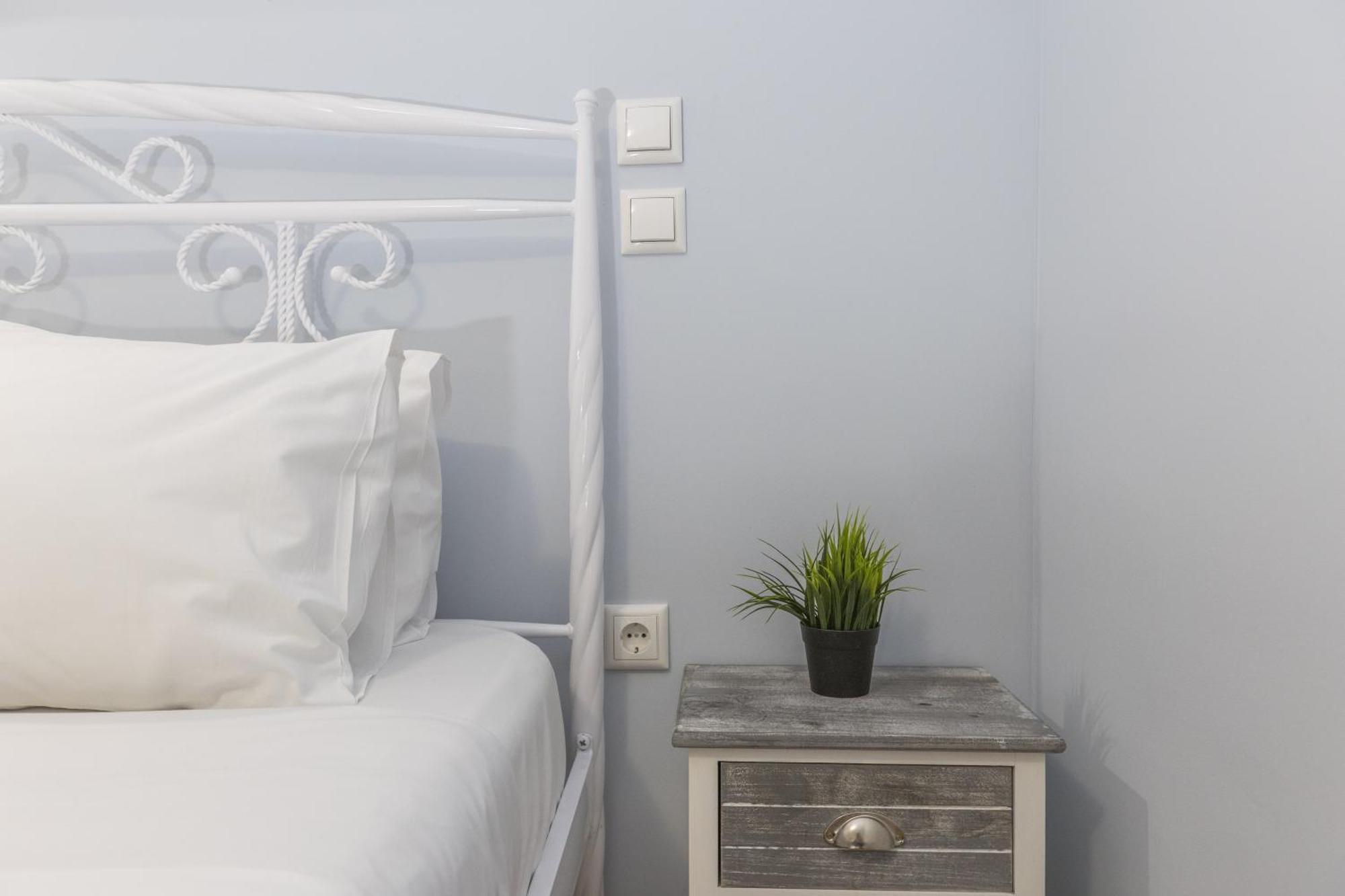 Raise Koukaki Urban Lofts Apartment Athena Bagian luar foto