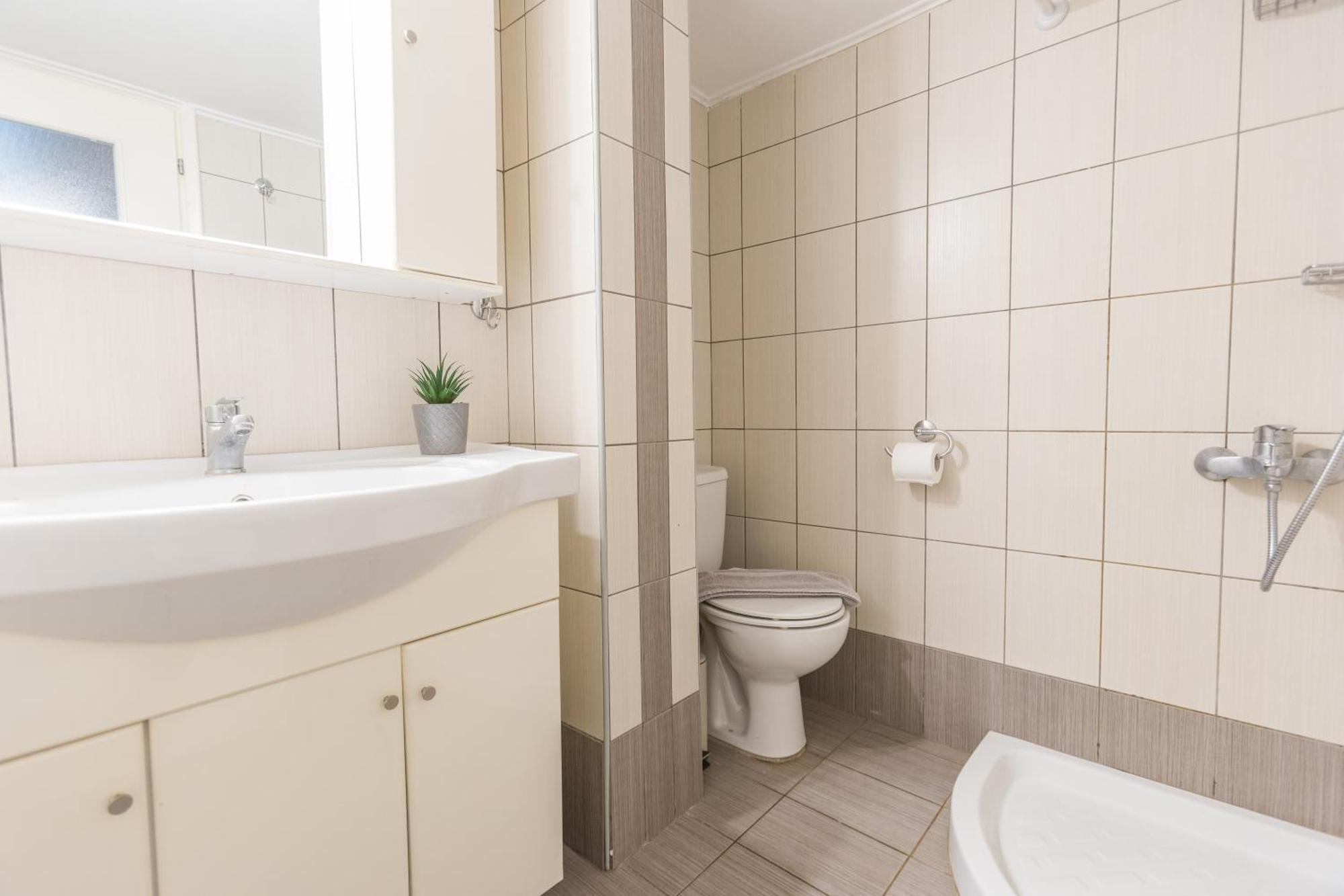 Raise Koukaki Urban Lofts Apartment Athena Bagian luar foto