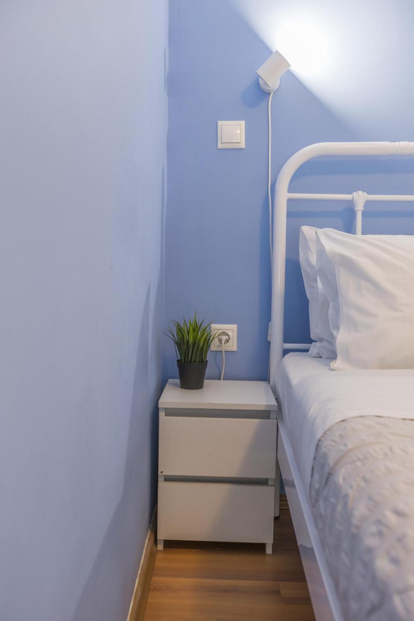 Raise Koukaki Urban Lofts Apartment Athena Bagian luar foto