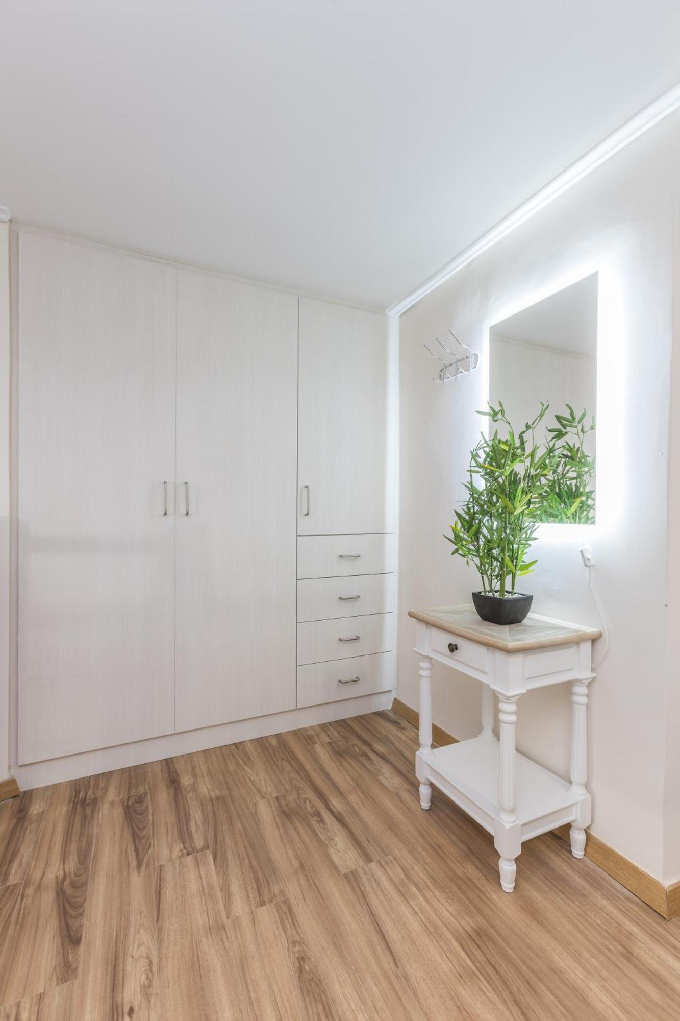 Raise Koukaki Urban Lofts Apartment Athena Bagian luar foto