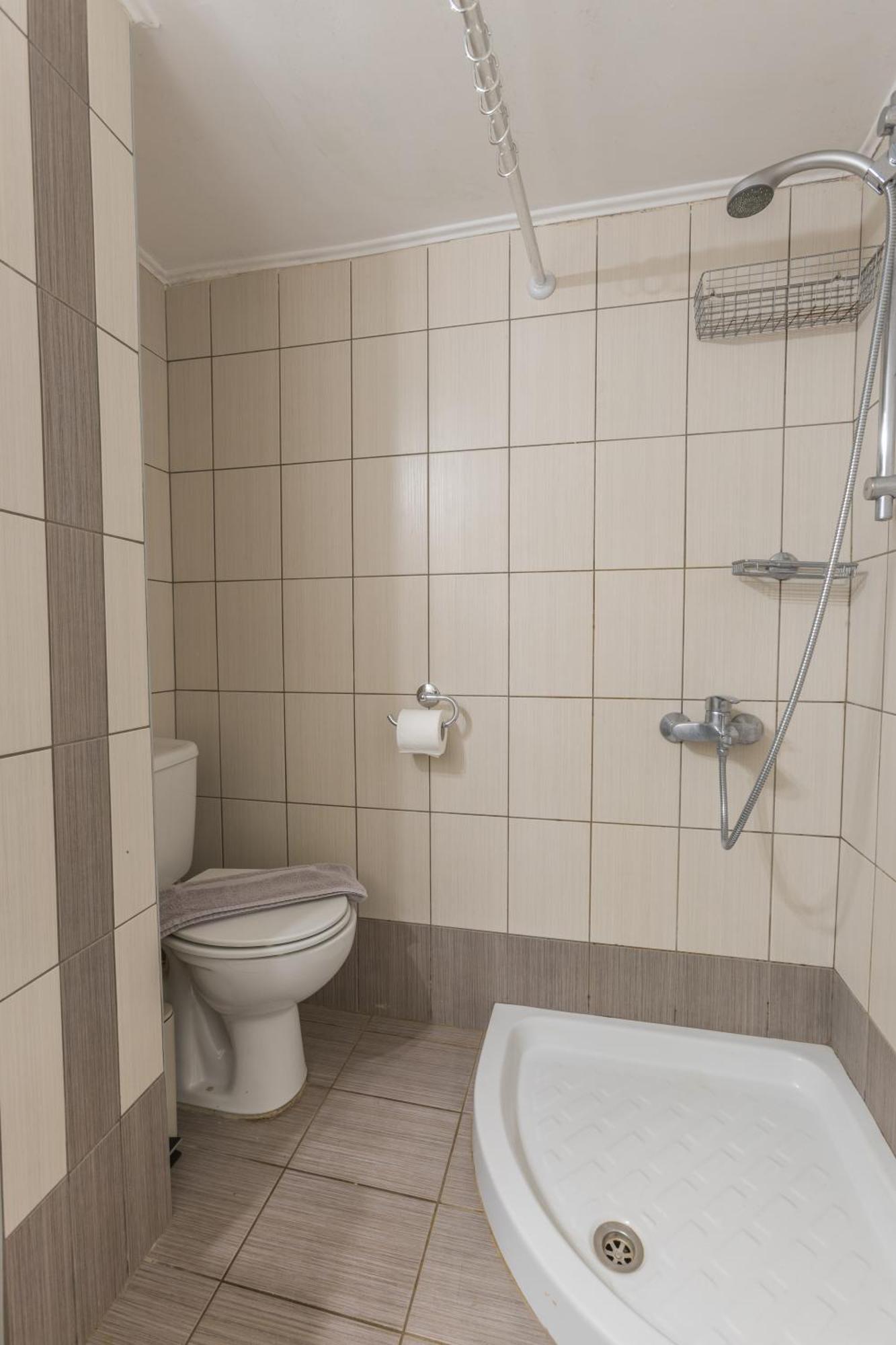 Raise Koukaki Urban Lofts Apartment Athena Bagian luar foto