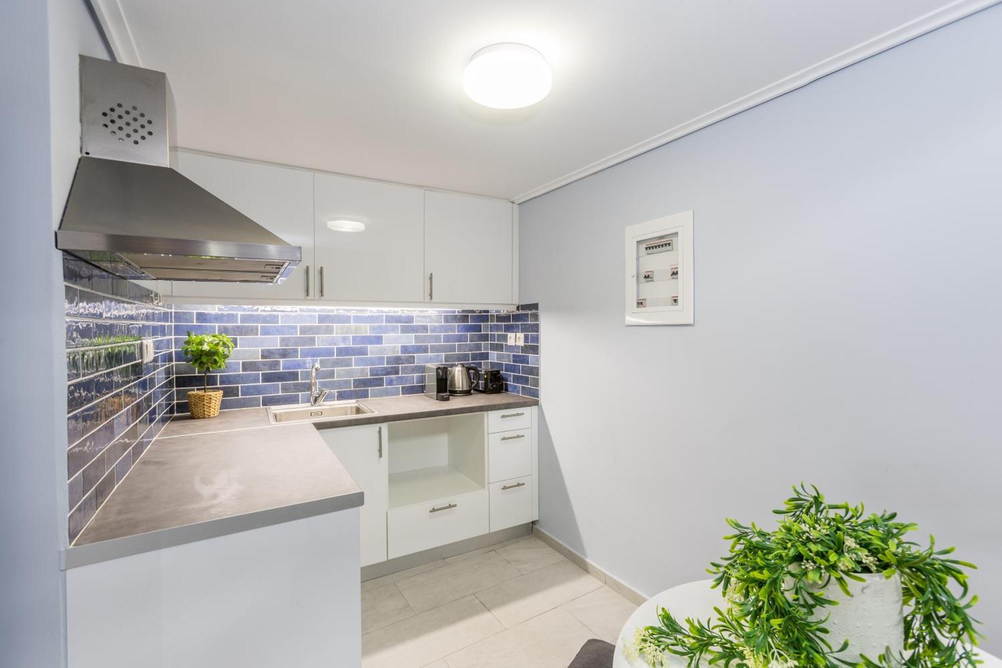Raise Koukaki Urban Lofts Apartment Athena Bagian luar foto