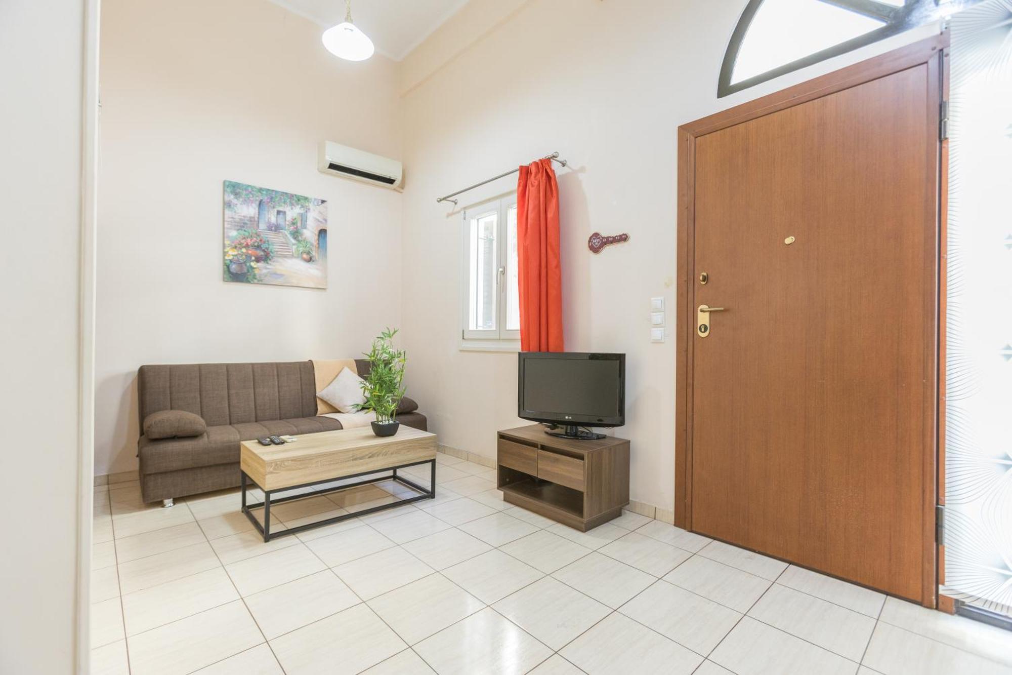 Raise Koukaki Urban Lofts Apartment Athena Bagian luar foto