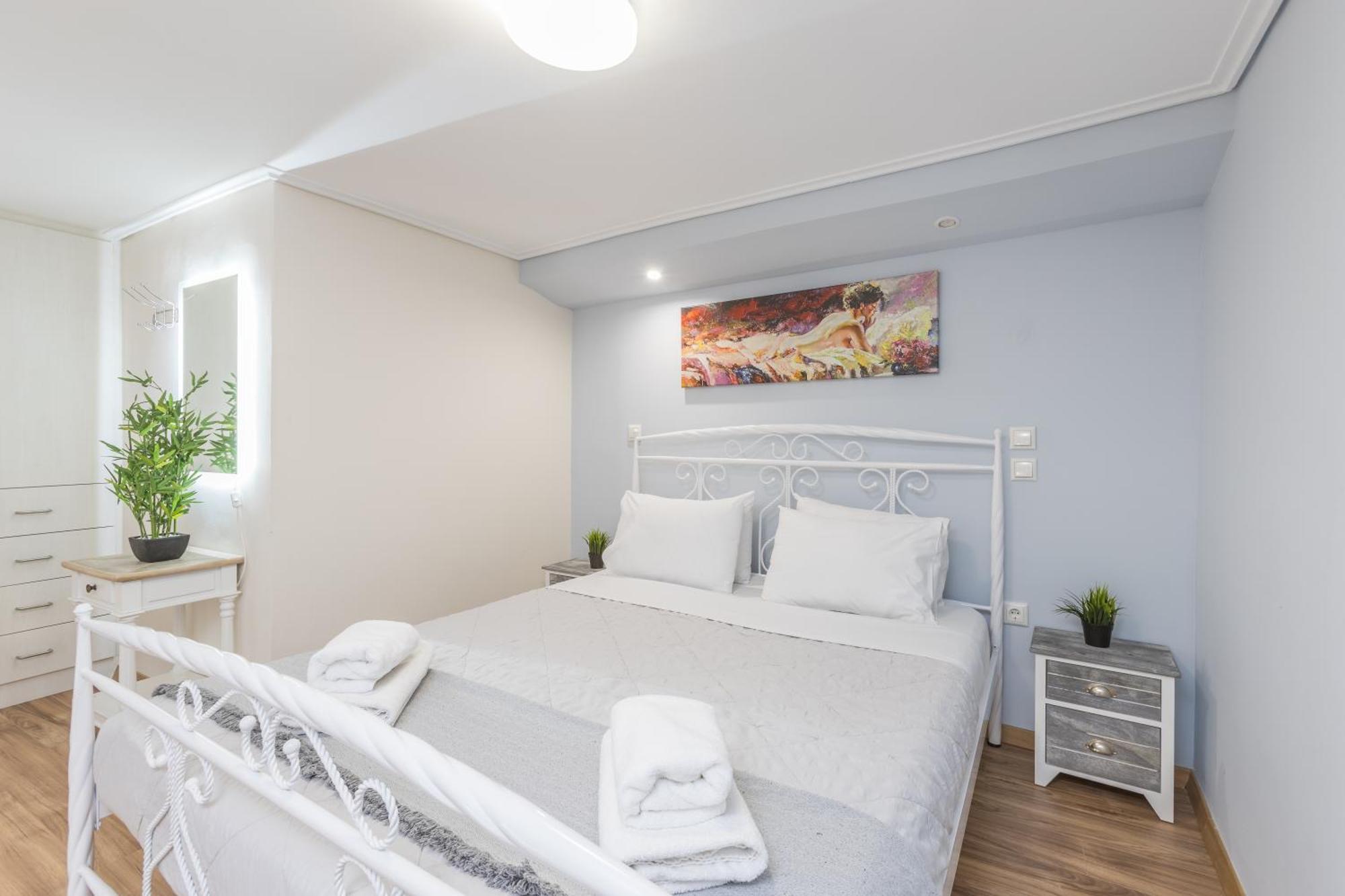 Raise Koukaki Urban Lofts Apartment Athena Bagian luar foto