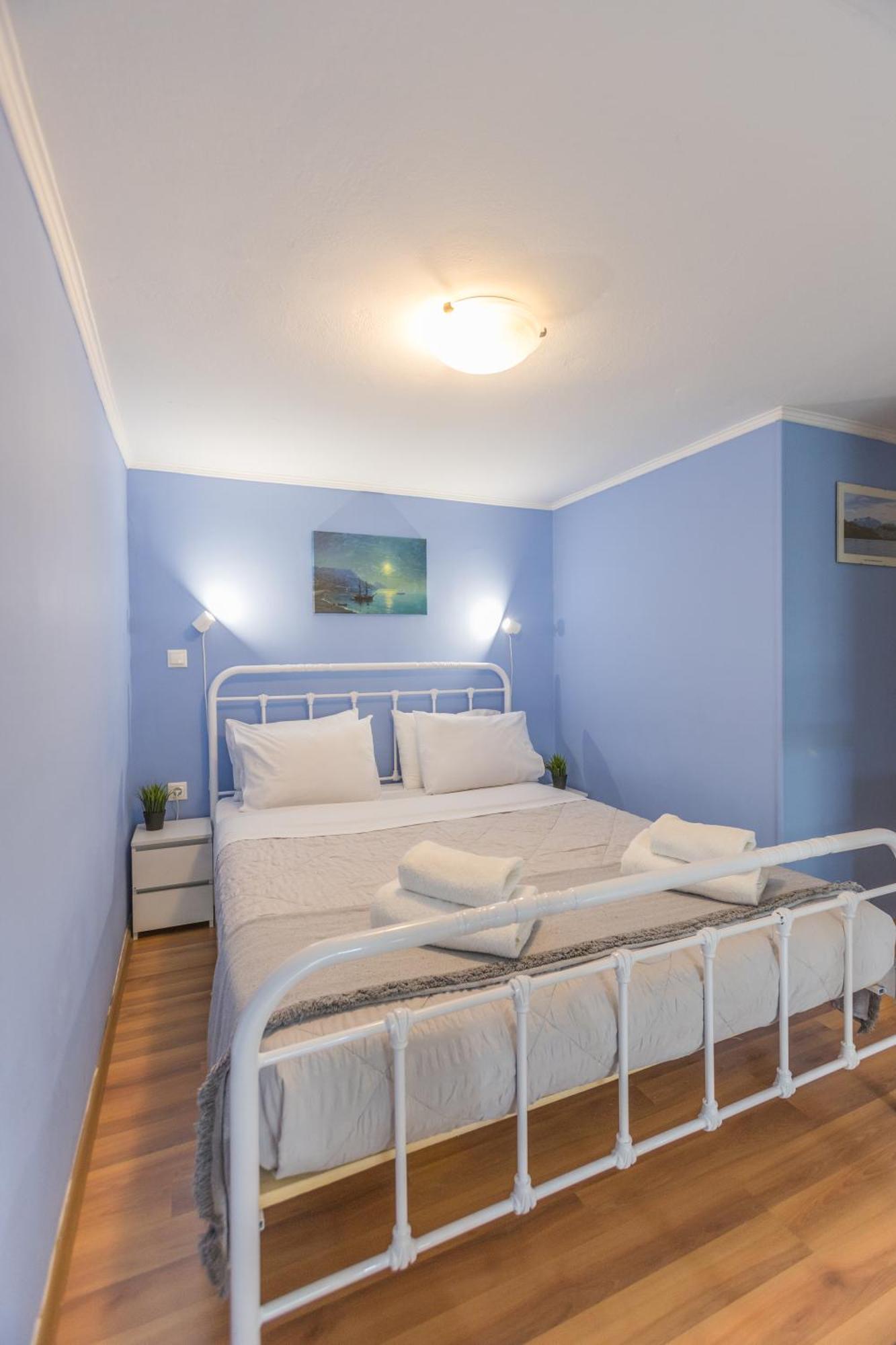 Raise Koukaki Urban Lofts Apartment Athena Bagian luar foto