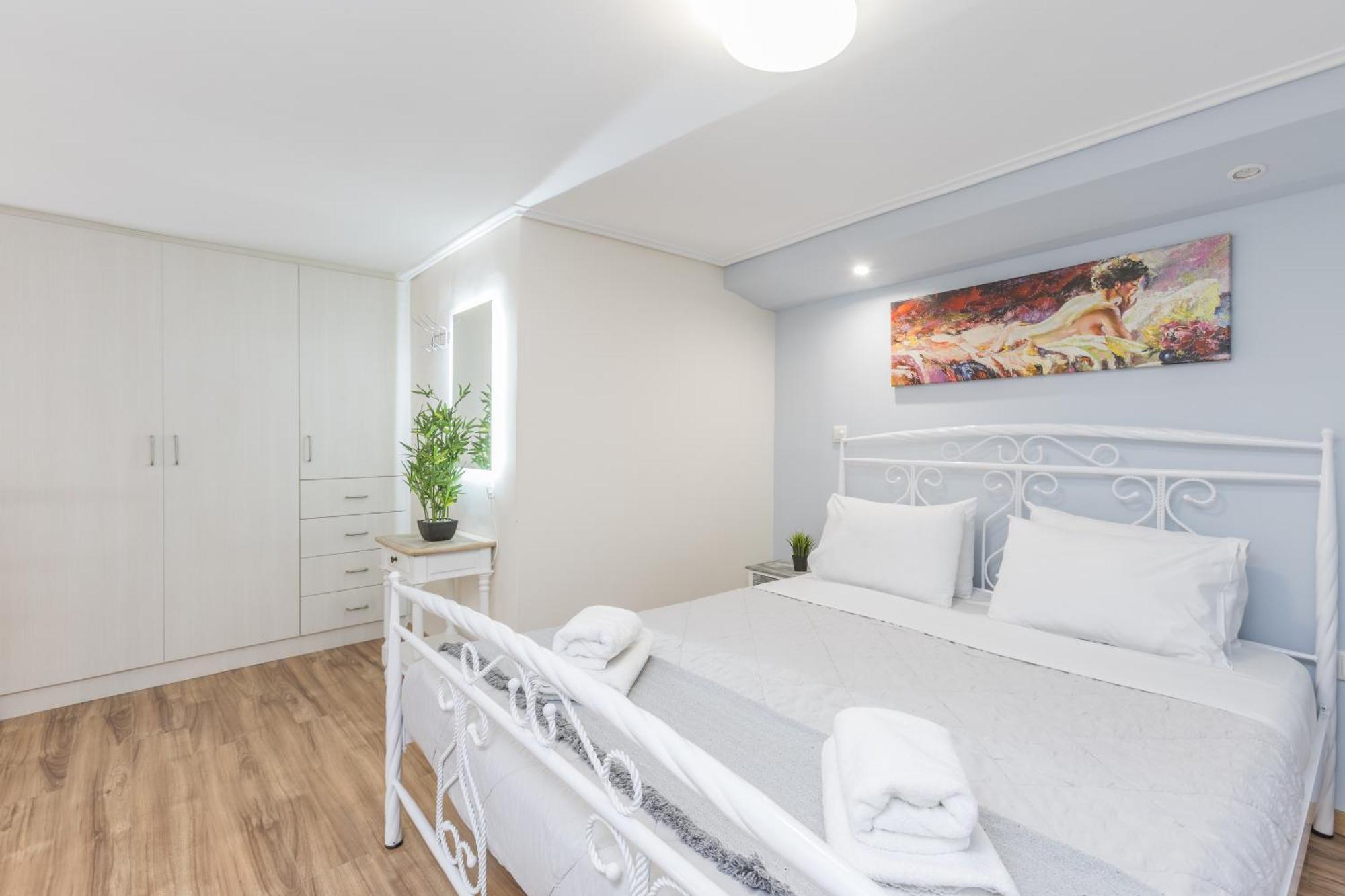 Raise Koukaki Urban Lofts Apartment Athena Bagian luar foto