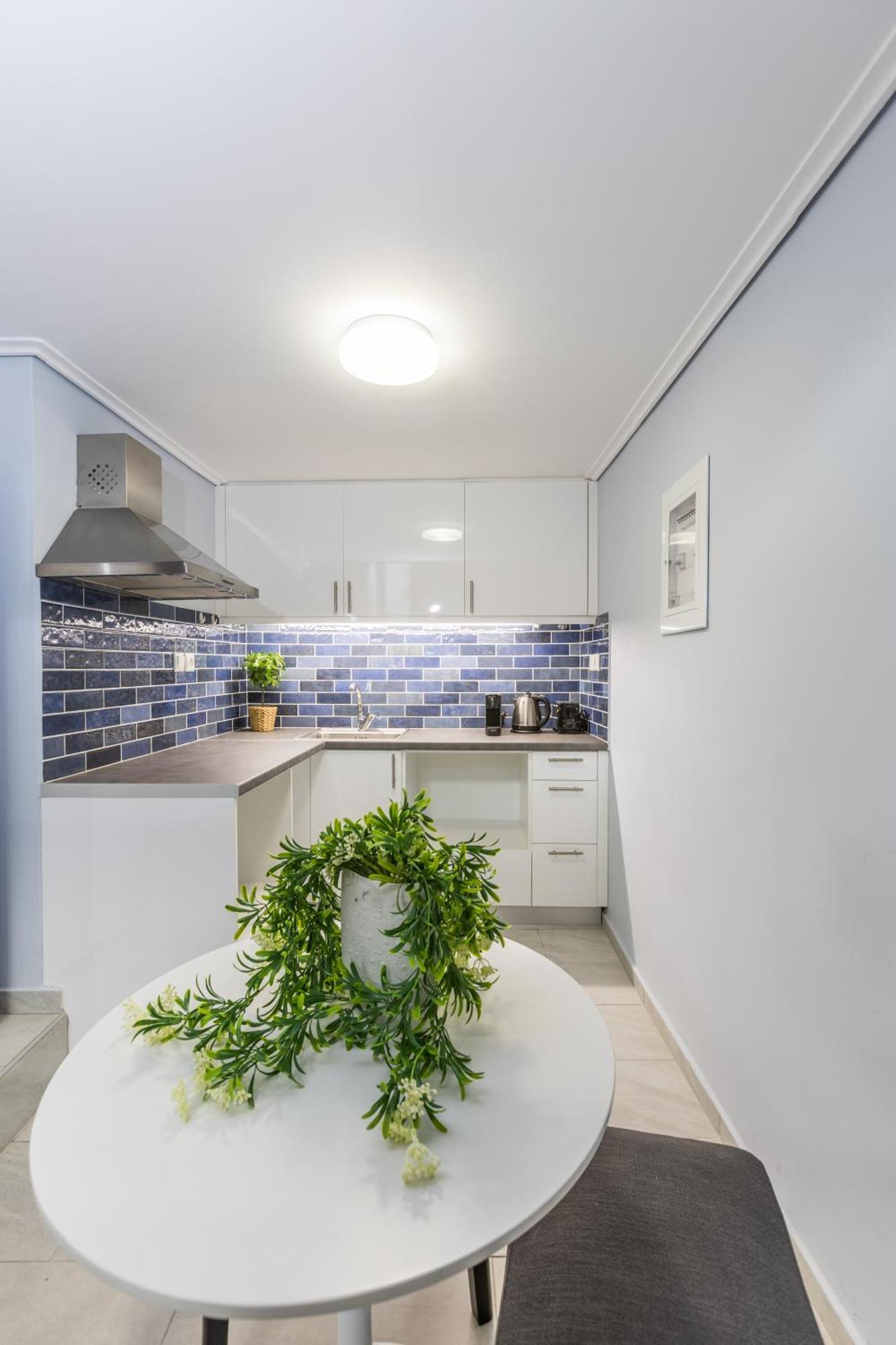 Raise Koukaki Urban Lofts Apartment Athena Bagian luar foto