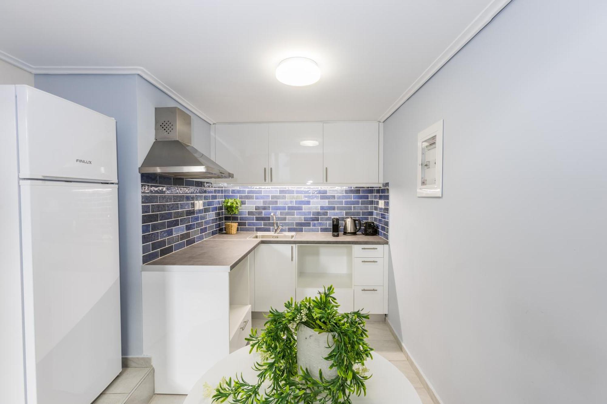 Raise Koukaki Urban Lofts Apartment Athena Bagian luar foto