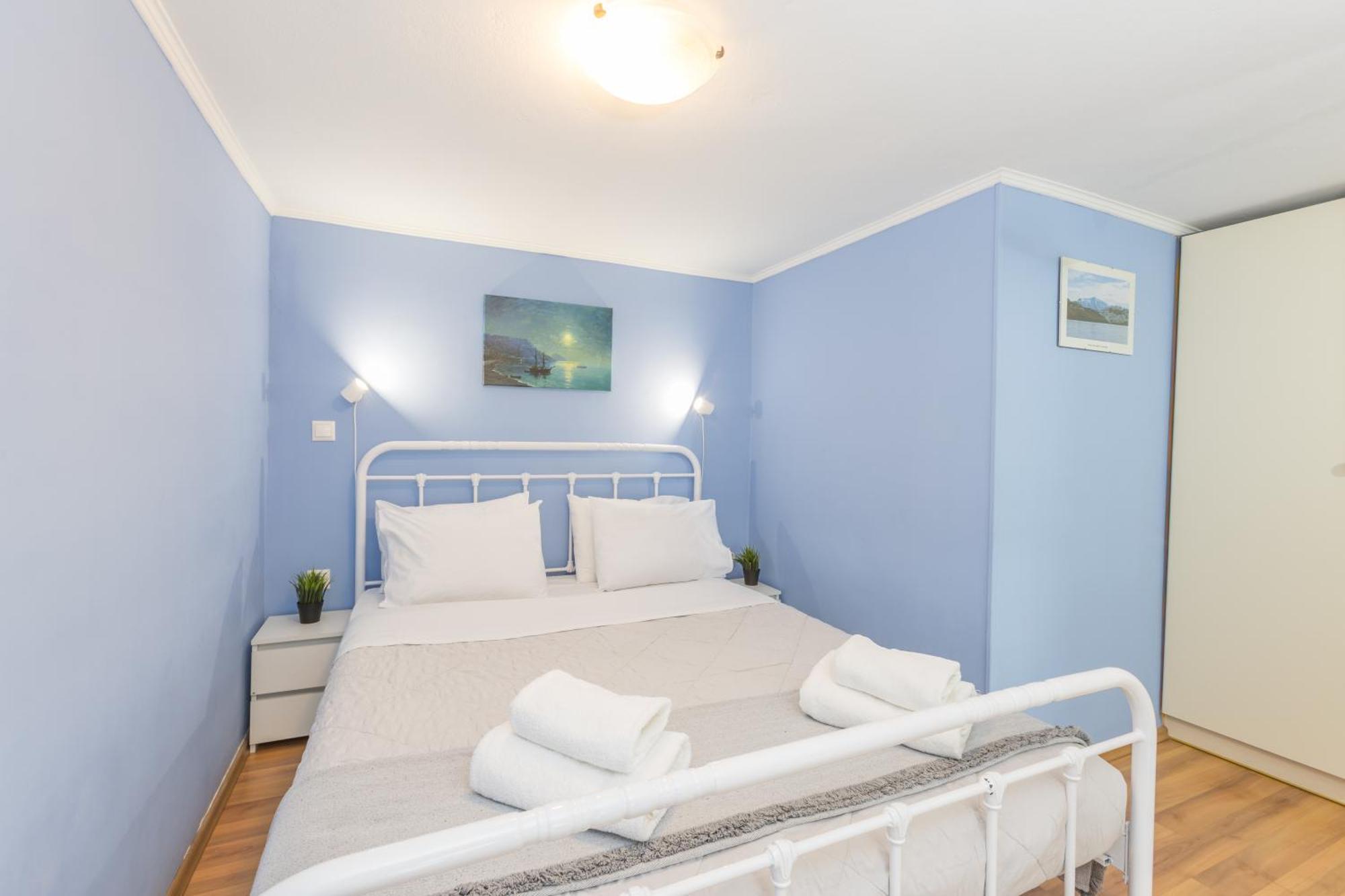 Raise Koukaki Urban Lofts Apartment Athena Bagian luar foto