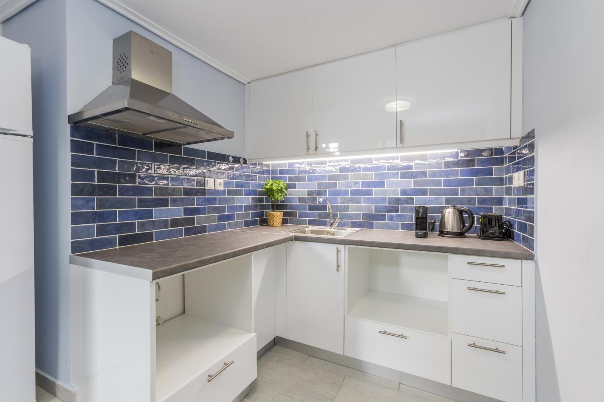 Raise Koukaki Urban Lofts Apartment Athena Bagian luar foto